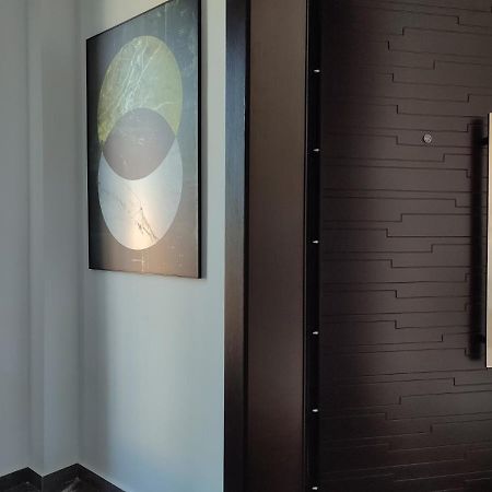 Vagiana Apartment Διαμέρισμα Κοντά Στο Αεροδρόμιο Antimachia Exterior foto